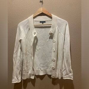 AK Anne Klein cardigan